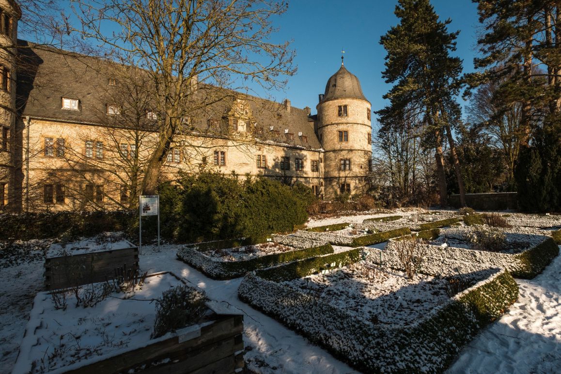 Kreismuseum Wewelsburg